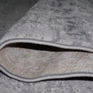 Синтетичний килим Alvita Relax 4664B S.Grey-Cream - Висока якість за найкращою ціною в Україні зображення 2.